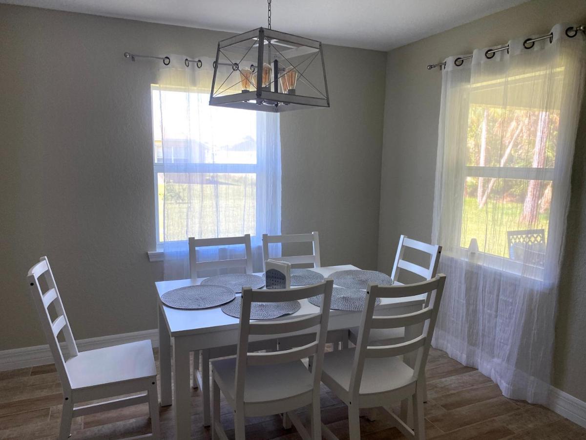 Tropical Paradise Close To Five Beautiful Beaches Rotonda West Eksteriør bilde